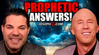 Questions for the Prophetic!