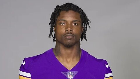 NFL Tragic Loss: Vikings Rookie Khyree Jackson Dies in Car Crash