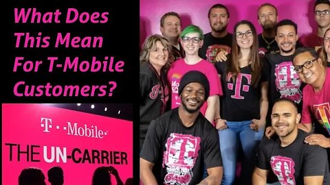 T-Mobile Being Sued, Again.