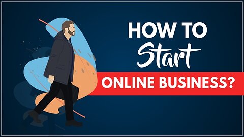Best Online Business To Start As A BEGINNER (2023)