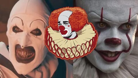 2Face Ent. Podcast - Episode 75: Is Calling Someone a Clown Offensive? #clown #insult #joker #clowns