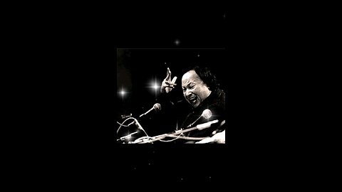 meri zindagi tera pyar song medam norjha & nusrat fateh Ali Khan