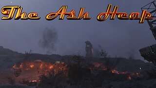 The Ash Heap