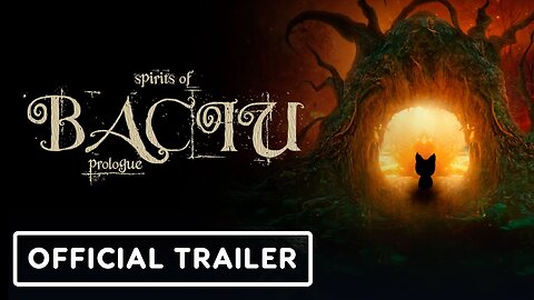 Spirits of Baciu - Official Prologue Teaser Trailer