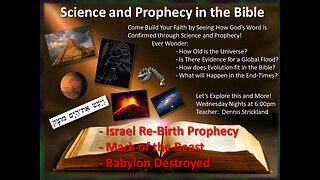 Israel Rebirth Mark of the Beast Babylon Destroyed