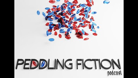 Peddling Fiction Live - A Fool's Day of Visibility