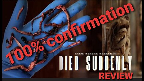 Died Suddenly Review: Is this the end of humanity as we know it?