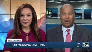 Full Show: ABC15 Mornings | January 15, 6am