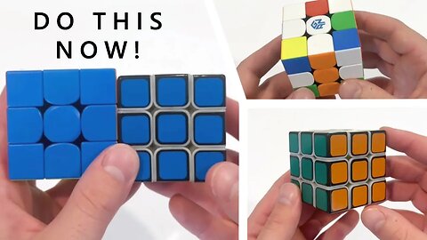 7 Techniques for Speedcubing Success🔥