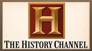 History Lesson for the History Channel