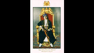 Yemen Jews, Oman & Zanzibar Sultans, MOHAMMEDAN