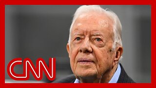 Jimmy Carter to begin receiving hospice care