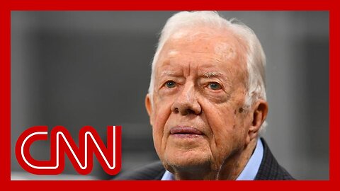 Jimmy Carter to begin receiving hospice care