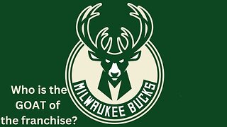 Who is the best player in Milwaukee Bucks history?