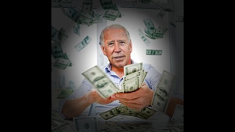 With Joe Biden...More 10% for the Big Guy!