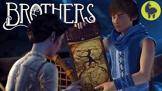 Brothers: A Tale of Two Sons Remake Chapter 6