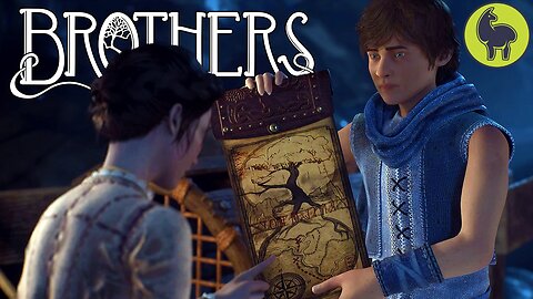 Brothers: A Tale of Two Sons Remake Chapter 6