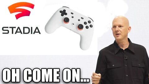 Google's Phil Harrison Says Fighting Games Will Work Well On Stadia...LOL