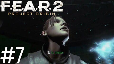 F.E.A.R. 2: Project Origin #7: THE WORST SECTION YET (finale)