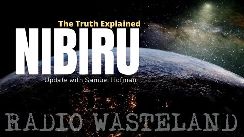 The Truth About Nibiru | Interview with Samuel Hofman