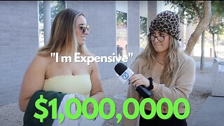 ENTITLED WOMEN On How Much money A man Should Make.