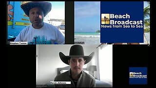 Derek Johnson HUGE Intel - What's Going on 15.11.22