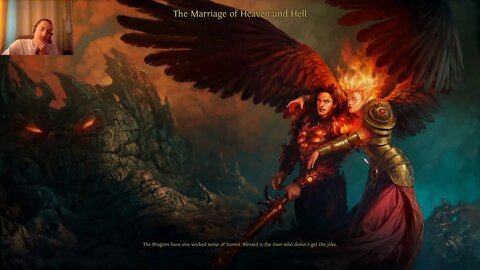 HoMM VI - The Marriage of Heaven and Hell (4 - 1/x, Inferno)