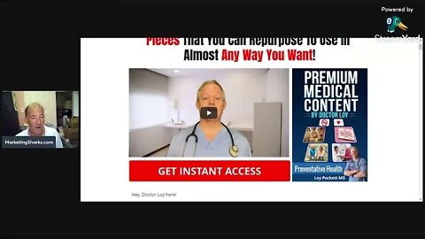 Preventative Health PLR Review, Bonus, OTOs – Premium Medical Content By Doctor Loy