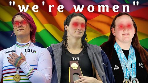 Are Trans Women 'Destroying' Sports?
