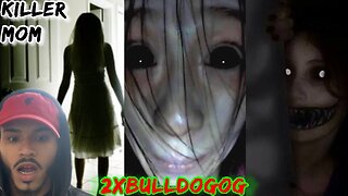 Chilling Paranormal Activity Caught On Camera… You Won’t Believe Your Eyes TikTok Compilation