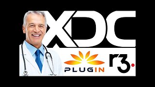🚨#XDC Trillions, #Plugin Healthcare, #XDC Top Blockchain, Utility Wins!!🚨