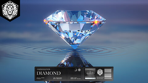SamMaverick - Diamond - Official Music Video