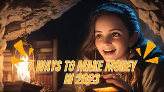 7 Income Streams for 2023: Exploring Ways to Make $10,000/Month and Achieve Financial Freedom