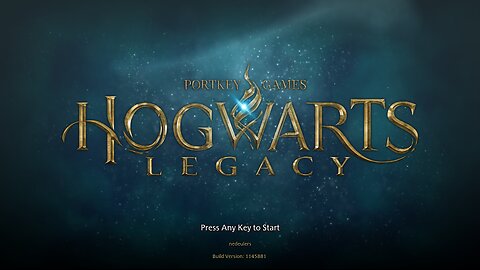 Big Chibi 0032 Hogwarts Legacy Part 4 [4 Hour Stream]