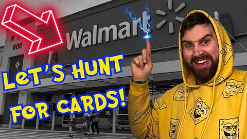 Kicked Out Of Walmart and Pokemon Giveaway Winner Announcement!