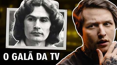 O SERIAL KILLER QUE APARECEU NA TV ☠️ RODNEY ALCALA ☠️