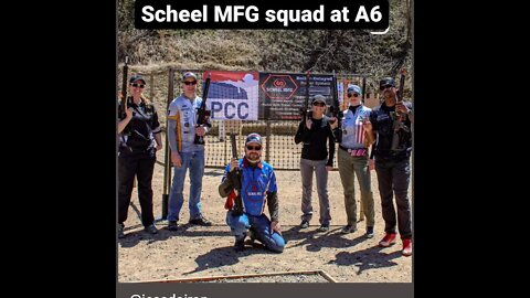 Episode 32: Scheel MFG, 180 Firearms Training Podcast