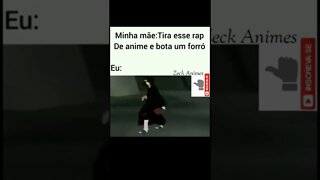 BOTA UM FORRÓ AI!