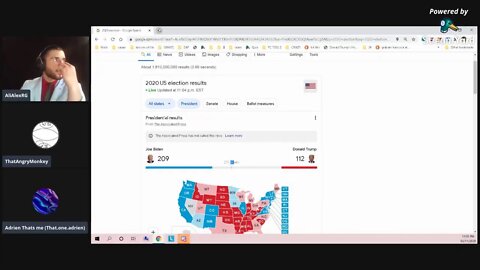 CANZUK/ United States and Kingdoms of the west. ELECTION LIVESTREAM!