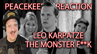 Leo Karpatze - The Monster F**k