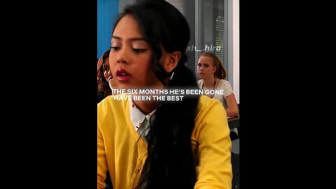 The scene was so funny🤭 #degrassinextclass #show #serie #tiktok #viralvideo #viraledit #ne