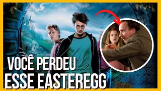 DETALHE QUE VOCÊ PERDEU em HARRY POTTER... | #shorts #harrypotter harry