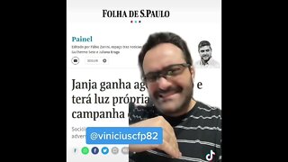 DESESPERO! Lula copia Bolsonaro e campanha do petista deixa de ser machista