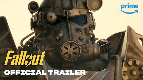 Fallout - Official Trailer