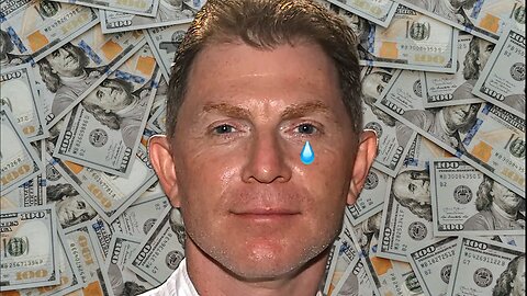 Why Bobby Flay Lost So Quickly - You Won't Believe What Happened!
