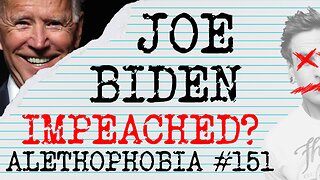 REPUBLICANS THINK ABOUT IMPEACHING JOE BIDEN