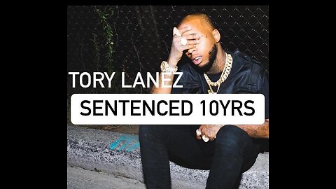 The Focuz Up Show (Tory Lanez 10yrs.)