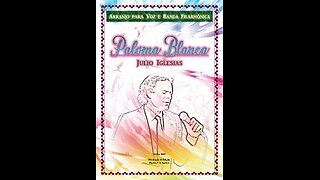 Paloma Blanca (Une Nuit de Carnaval) | Julio Iglesias