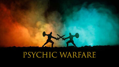 Lucifer, Psychic Super Soldier Attacks, and The NWO's War on The Awakening Starseeds Part 1
