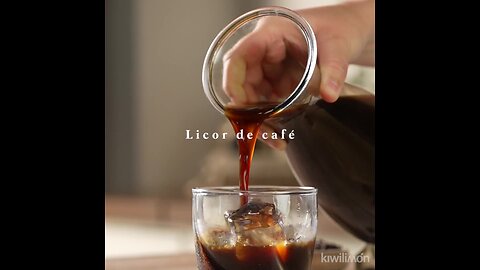 Licor de Café